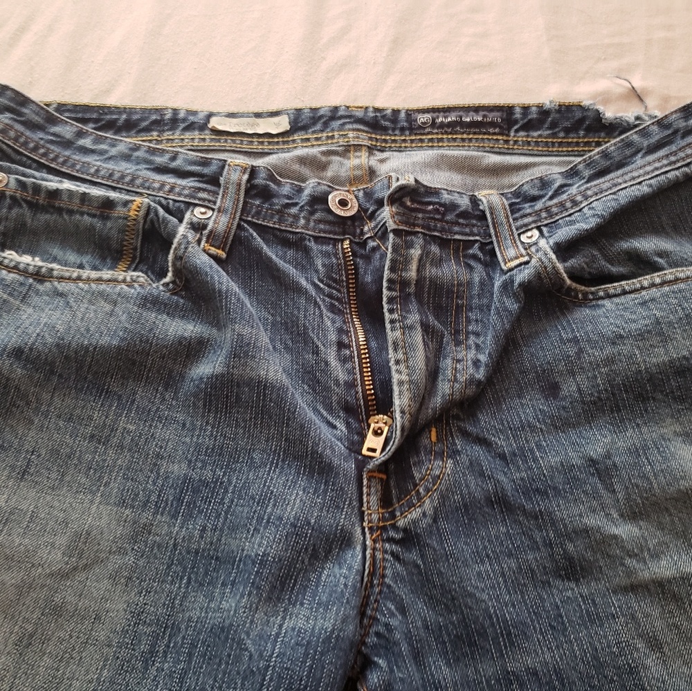 AG Jeans